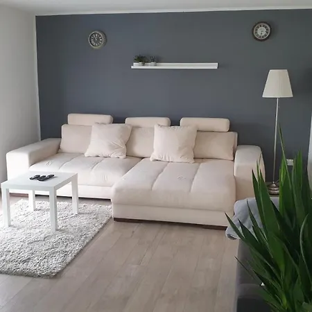 Boardingappartement Windeckblick, Ruhige, Zentrale Lage Mit Grossem Suedbalkon Buehl Exterior photo