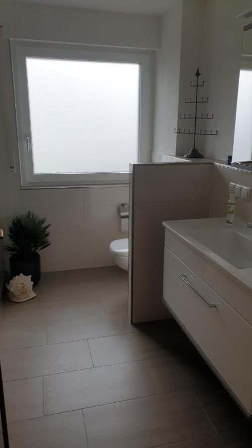 Boardingappartement Windeckblick, Ruhige, Zentrale Lage Mit Grossem Suedbalkon * Buehl