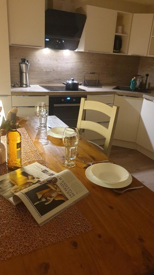 Boardingappartement Windeckblick, Ruhige, Zentrale Lage Mit Grossem Suedbalkon
