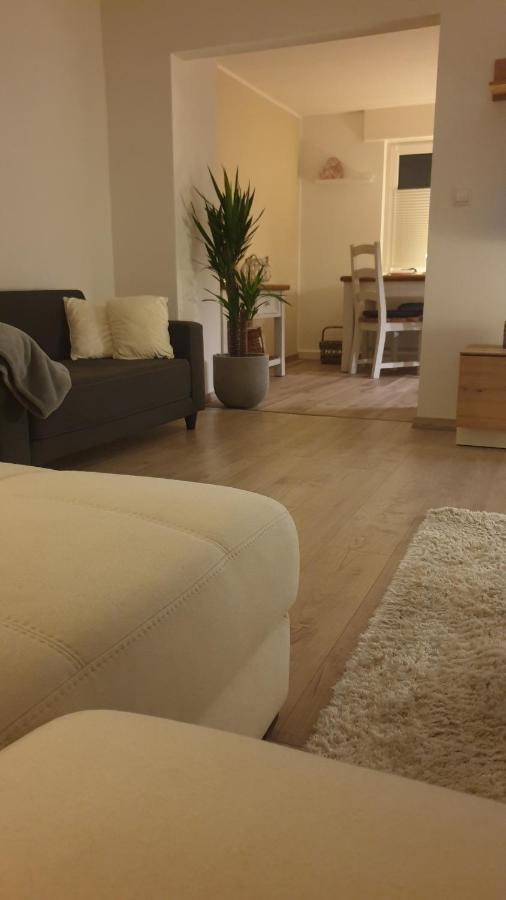 Apartment Boardingappartement Windeckblick, Ruhige, Zentrale Lage Mit Grossem Suedbalkon
