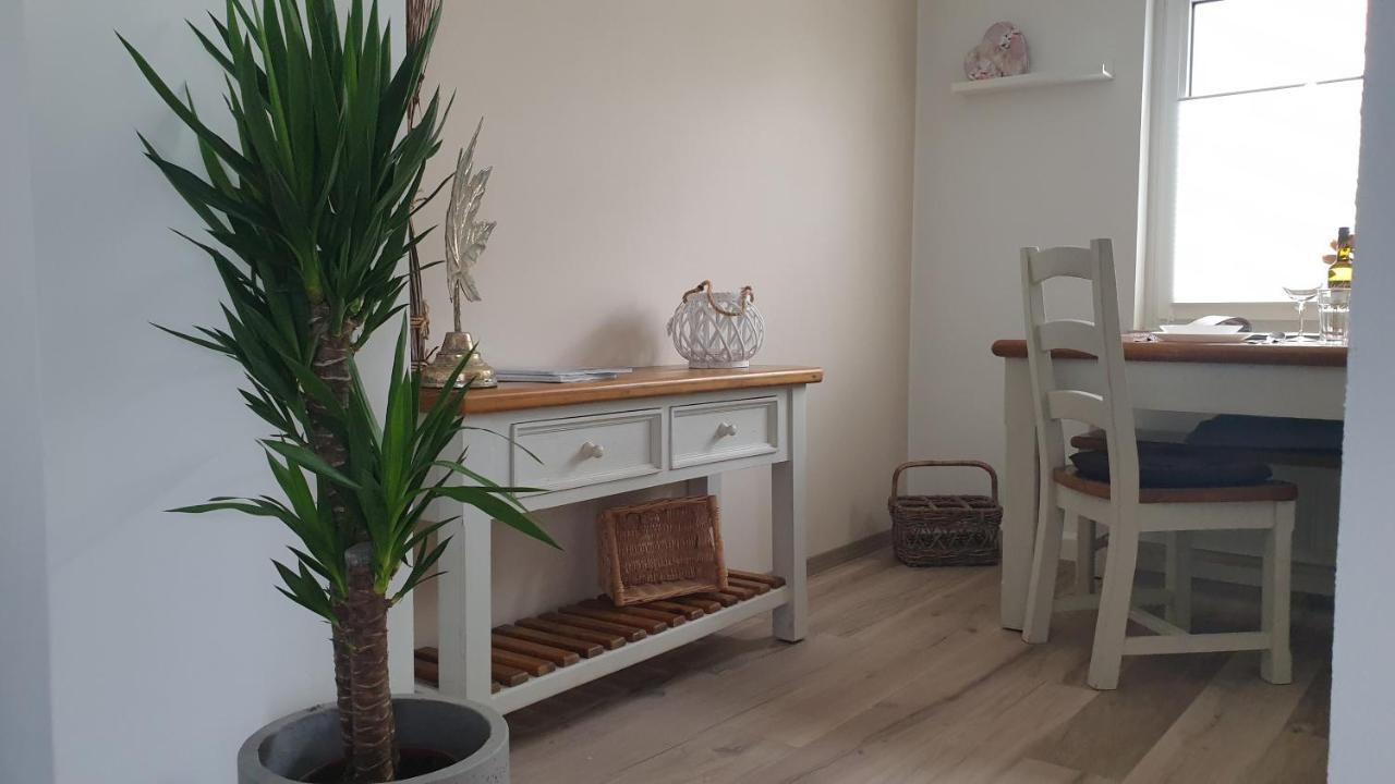 Apartment Boardingappartement Windeckblick, Ruhige, Zentrale Lage Mit Grossem Suedbalkon