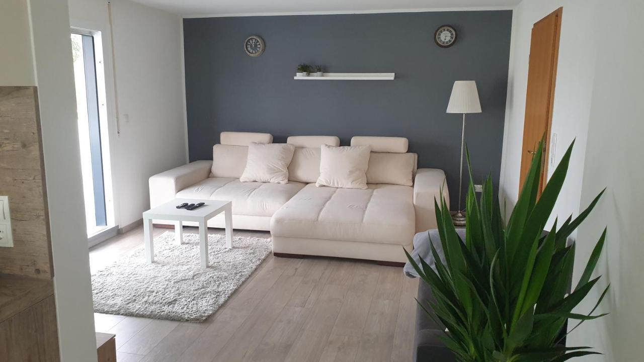 Apartment Boardingappartement Windeckblick, Ruhige, Zentrale Lage Mit Grossem Suedbalkon Buehl