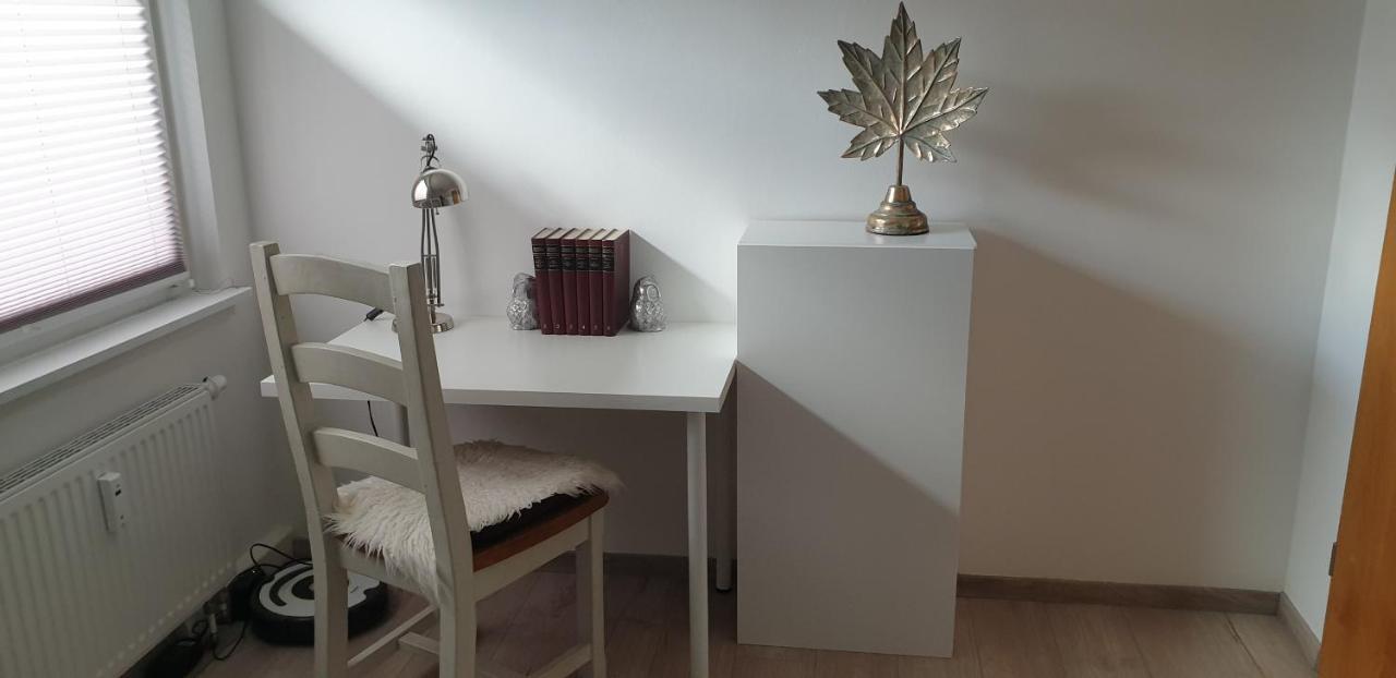 Boardingappartement Windeckblick, Ruhige, Zentrale Lage Mit Grossem Suedbalkon