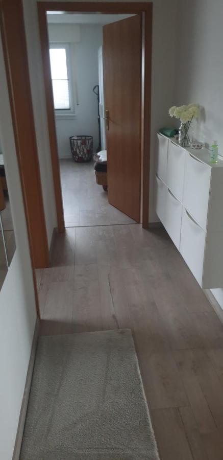 Boardingappartement Windeckblick, Ruhige, Zentrale Lage Mit Grossem Suedbalkon *