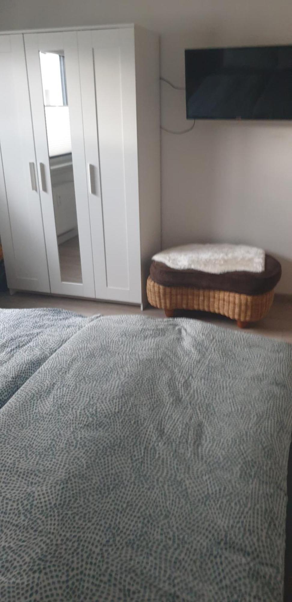 Apartment Boardingappartement Windeckblick, Ruhige, Zentrale Lage Mit Grossem Suedbalkon